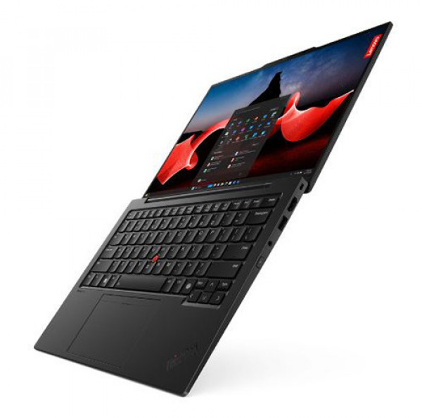 Laptop Lenovo ThinkPad X1 Carbon Gen 12 21KCS00X00 (Ultra 7 155H | 32GB | 512GB | Intel Arc Graphics | 14.0inch WUXGA | Win 11 Pro | Đen)