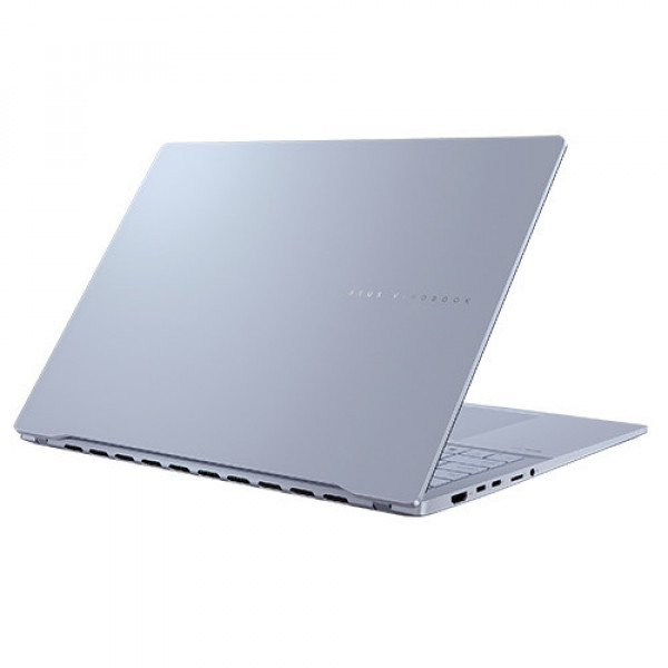 Laptop Asus Vivobook S 16 OLED S5606MA-MX051W (Core™ Ultra 7 155H | 16GB | 512GB | Intel® Arc™ Graphics | 16.0inch 3.2K OLED | Win 11 | Xanh) 