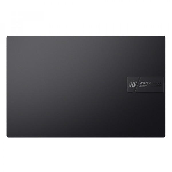 Laptop ASUS Vivobook 15X OLED M3504YA-L1268W (AMD Ryzen™ 5-7530U | 16GB | 512GB | Intel Iris Xᵉ | 15.6inch FHD OLED | Win 11 | Đen)