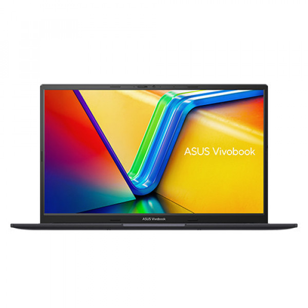 Laptop ASUS Vivobook 15X OLED M3504YA-L1268W (AMD Ryzen™ 5-7530U | 16GB | 512GB | Intel Iris Xᵉ | 15.6inch FHD OLED | Win 11 | Đen)