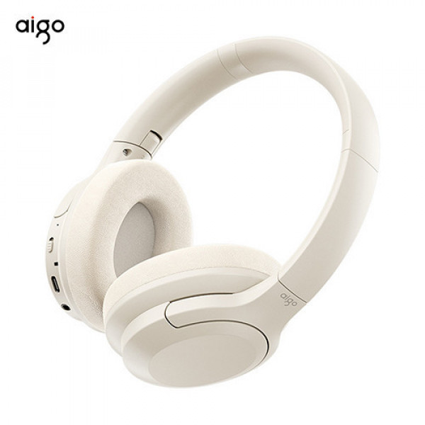 Tai nghe Aigo WY100 ANC Wireless White