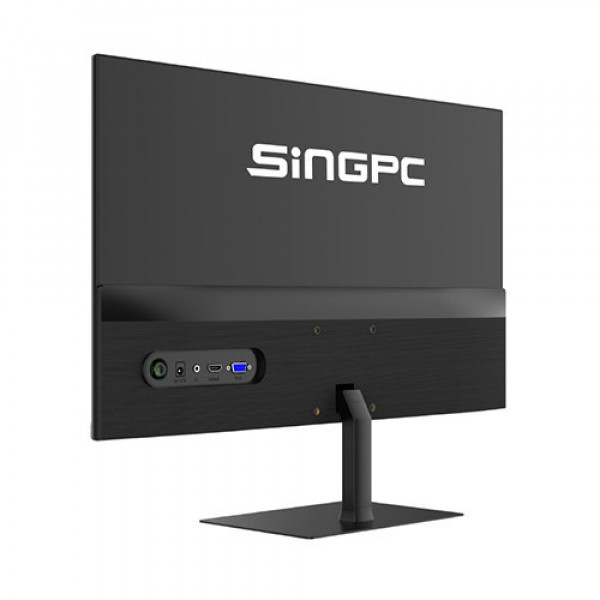 Màn hình SingPC Q24F75-IPS (23.8 inch | FHD | IPS | 75Hz | 4ms)