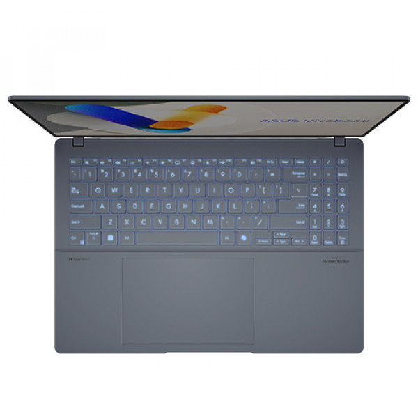 Laptop Asus Vivobook S 16 OLED S5606MA-MX050W (Core™ Ultra 5 125H | 16GB | 512GB | Intel® Arc™ Graphics | 16.0inch 3.2K OLED | Win 11 | Xanh) 