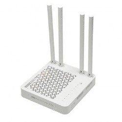 Wireless Dual Band Router with USB Port TOTOLINK A850R chuẩn AC1200