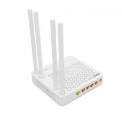 Wireless Dual Band Router with USB Port TOTOLINK A850R chuẩn AC1200