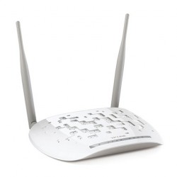 Modem Wifi, Router Wifi 3G TP-Link TD-W8968 chuẩn N 300Mbps