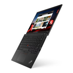Laptop Lenovo ThinkPad T14s Gen 4 21F6007SVN (Core i5-1335U | 16GB | 512GB | Intel Iris Xe | 14 inch 2.2K | Win 11 Pro | Đen)
