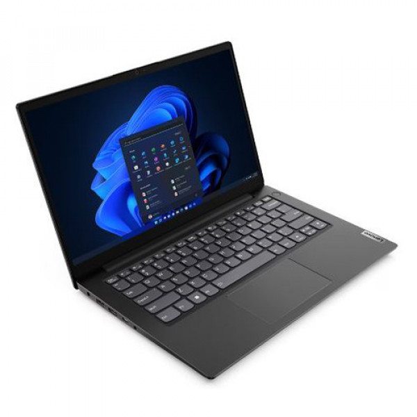 Laptop Lenovo V14 G4 IRU 83A0A09KVN (Core™  i5-13420H | 16GB | 512GB | Intel UHD | 14 inch FHD | NoOS | Đen)