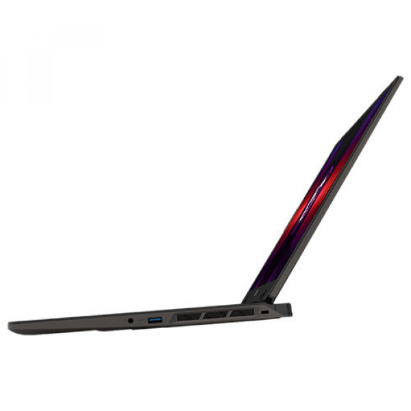 Laptop MSI Sword 16 HX B14VFKG 460VN (Intel Core i7-14700HX | 16GB | 1TB | RTX 4060 | 16 inch QHD+ 240Hz | Win 11 | Xám)